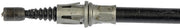 Parking Brake Cable Dorman-First Stop C660058
