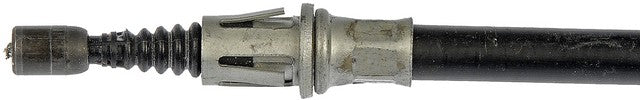 Parking Brake Cable Dorman-First Stop C660058