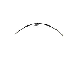 Parking Brake Cable Dorman-First Stop C660058
