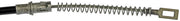 Parking Brake Cable Dorman-First Stop C660059
