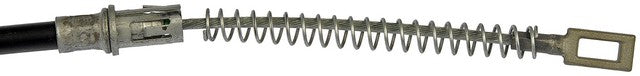 Parking Brake Cable Dorman-First Stop C660059