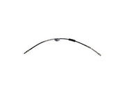 Parking Brake Cable Dorman-First Stop C660059