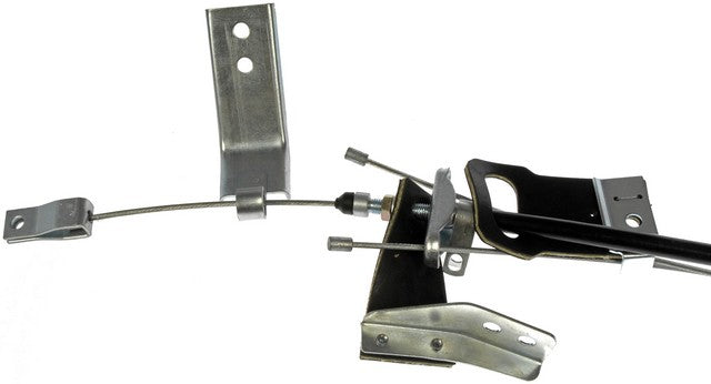 Parking Brake Cable Dorman-First Stop C660060