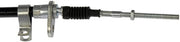 Parking Brake Cable Dorman-First Stop C660060