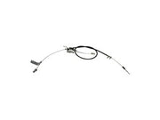 Parking Brake Cable Dorman-First Stop C660060