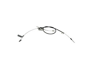 Parking Brake Cable Dorman-First Stop C660060