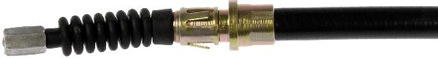 Parking Brake Cable Dorman-First Stop C660061