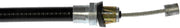 Parking Brake Cable Dorman-First Stop C660061