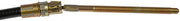 Parking Brake Cable Dorman-First Stop C660062