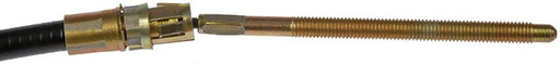Parking Brake Cable Dorman-First Stop C660062