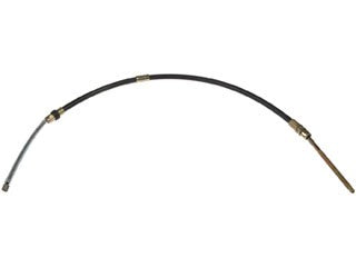 Parking Brake Cable Dorman-First Stop C660062