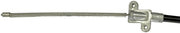 Parking Brake Cable Dorman-First Stop C660063