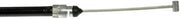 Parking Brake Cable Dorman-First Stop C660063