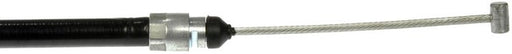 Parking Brake Cable Dorman-First Stop C660063