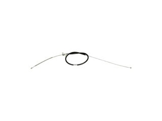 Parking Brake Cable Dorman-First Stop C660063