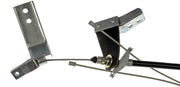 Parking Brake Cable Dorman-First Stop C660066