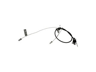 Parking Brake Cable Dorman-First Stop C660066
