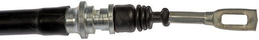 Parking Brake Cable Dorman-First Stop C660067