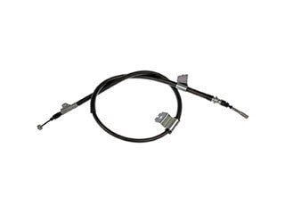 Parking Brake Cable Dorman-First Stop C660067