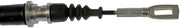Parking Brake Cable Dorman-First Stop C660068
