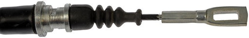 Parking Brake Cable Dorman-First Stop C660068