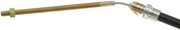 Parking Brake Cable Dorman-First Stop C660069