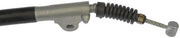 Parking Brake Cable Dorman-First Stop C660070