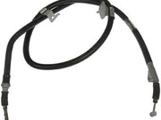 Parking Brake Cable Dorman-First Stop C660070