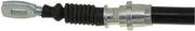 Parking Brake Cable Dorman-First Stop C660071