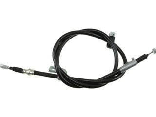 Parking Brake Cable Dorman-First Stop C660071