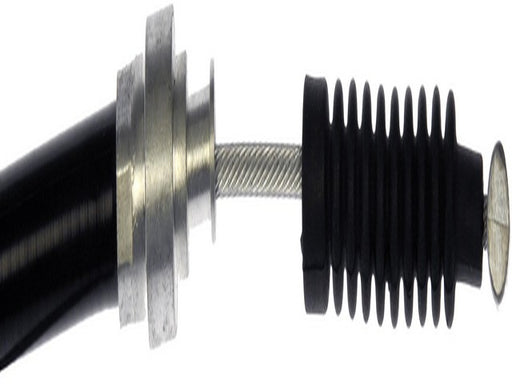 Parking Brake Cable Dorman-First Stop C660072