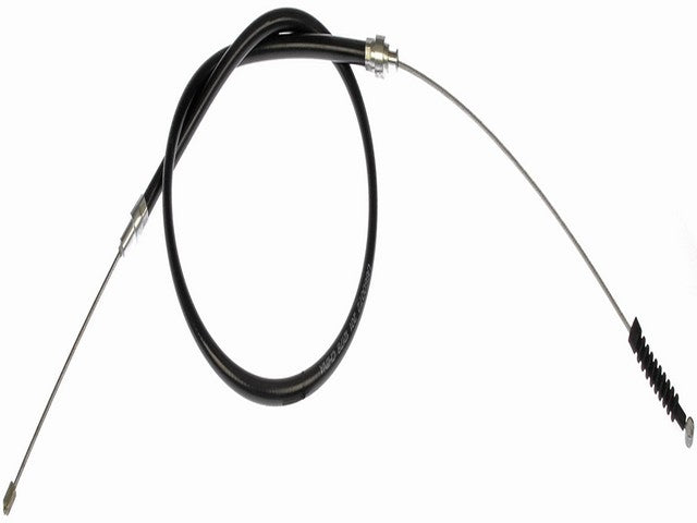 Parking Brake Cable Dorman-First Stop C660072