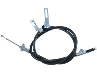 Parking Brake Cable Dorman-First Stop C660073