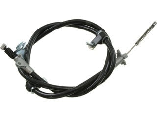 Parking Brake Cable Dorman-First Stop C660074