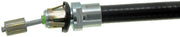 Parking Brake Cable Dorman-First Stop C660075