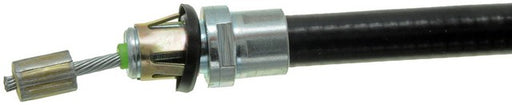 Parking Brake Cable Dorman-First Stop C660075