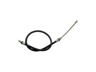 Parking Brake Cable Dorman-First Stop C660075
