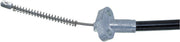 Parking Brake Cable Dorman-First Stop C660077