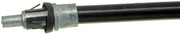 Parking Brake Cable Dorman-First Stop C660078