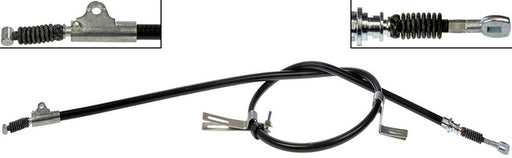 Parking Brake Cable Dorman-First Stop C660079