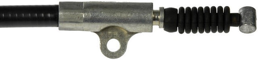Parking Brake Cable Dorman-First Stop C660080