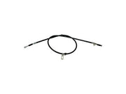 Parking Brake Cable Dorman-First Stop C660080