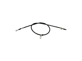 Parking Brake Cable Dorman-First Stop C660080