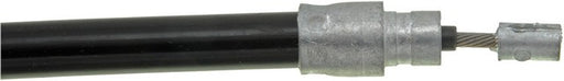 Parking Brake Cable Dorman-First Stop C660083