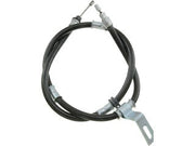 Parking Brake Cable Dorman-First Stop C660083