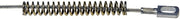 Parking Brake Cable Dorman-First Stop C660087
