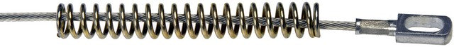 Parking Brake Cable Dorman-First Stop C660087