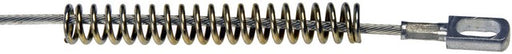 Parking Brake Cable Dorman-First Stop C660087