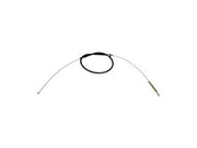 Parking Brake Cable Dorman-First Stop C660087