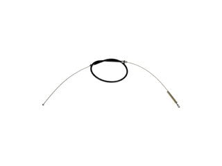 Parking Brake Cable Dorman-First Stop C660087